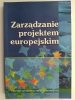 ZARZĄDZANIE PROJEKTEM EUROPEJSKIM